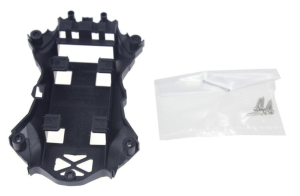 Lower Main Frame (NE401040)