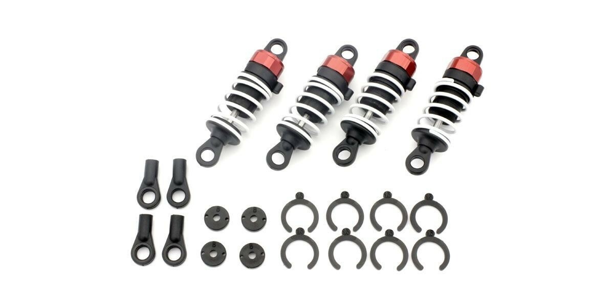 Shock set TC Fazer 2.0 (4) (FA554)