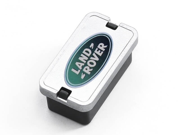 Fastrax 1/18 Storage Box with decals