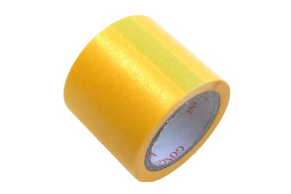 Maskeertape 40mm breed 10M lang