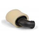 Fastrax luchtfilter voor 1/10 - Zwart