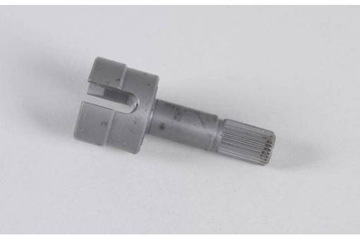 FG Diff. Driving Axle pluggable (06069-01)