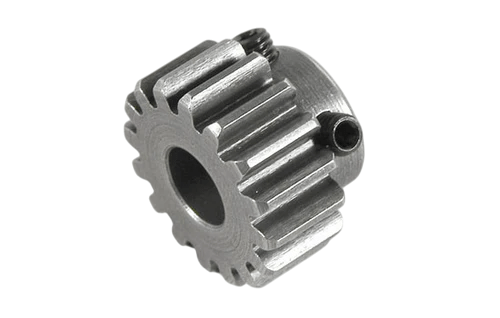 FG - Steel Pinion 16T (06431/01)