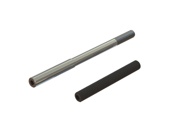 Arrma - Center Brace Connectors (2) (ARA320531)