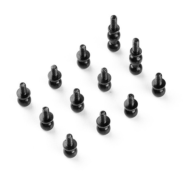 FMS - 1:12 4.0 Ball Bulb (FMS-C1188)