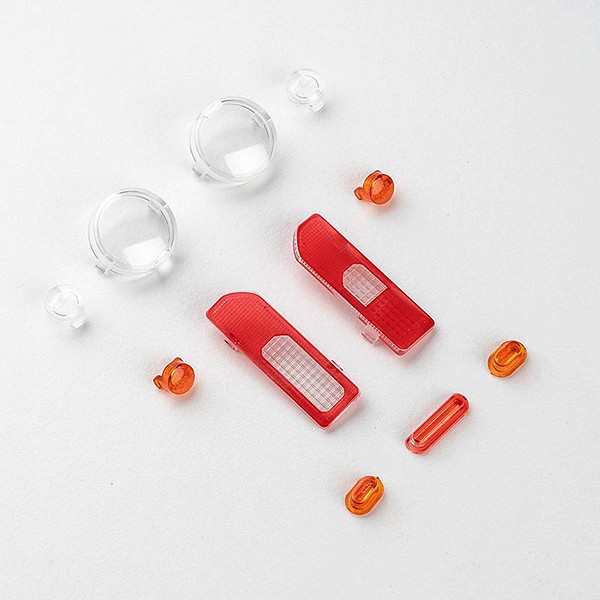 FMS - 1:12 Jimny Lens (FMS-C1207)