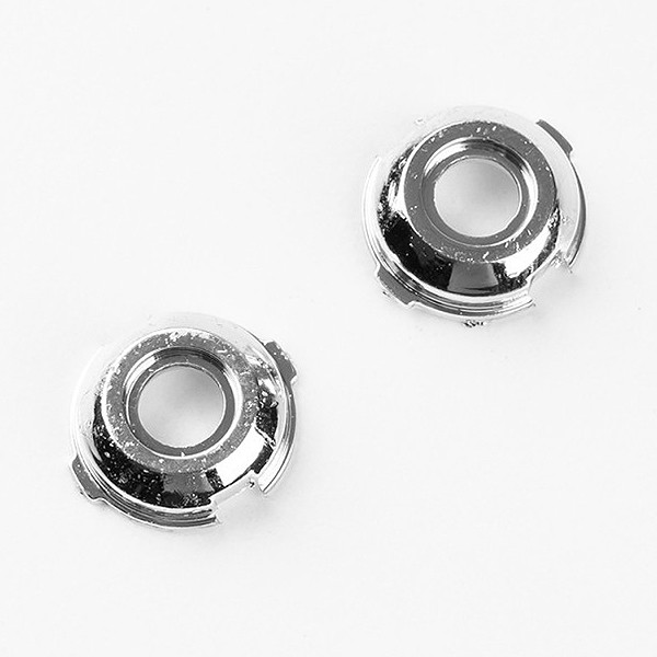 FMS - 1:12 Jimny Front Light Cup Set (FMS-C1221)