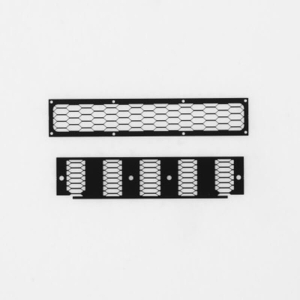 FMS - 1:12 Jimny Heat Dissipation Grid (FMS-C1227)