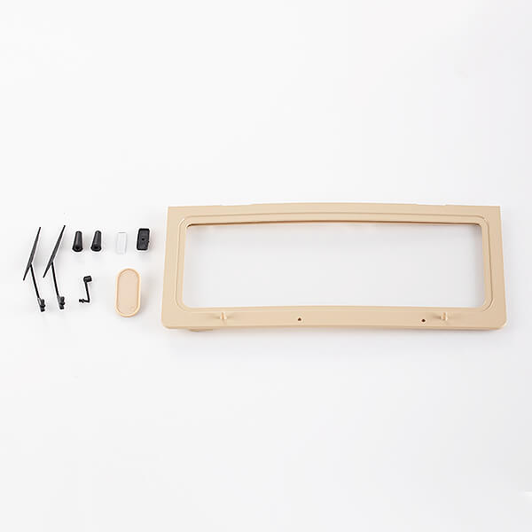 FMS - 1:6 Jimny Window Frame (FMS-C1312)