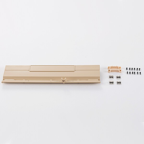 FMS - 1:6 Jimny Rear Door (FMS-C1323)