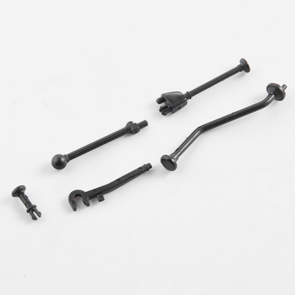 FMS - 11202 Gag Lever Post Set (FMS-C1682)