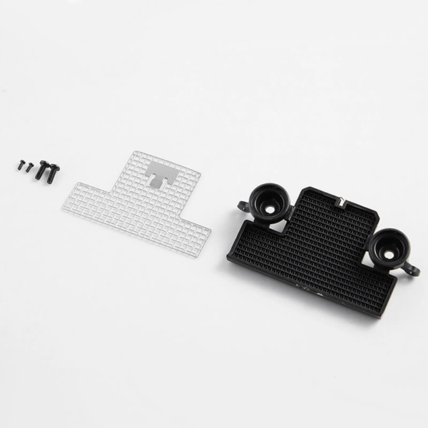 FMS - 11202 Exhaustion Plate (FMS-C1686)