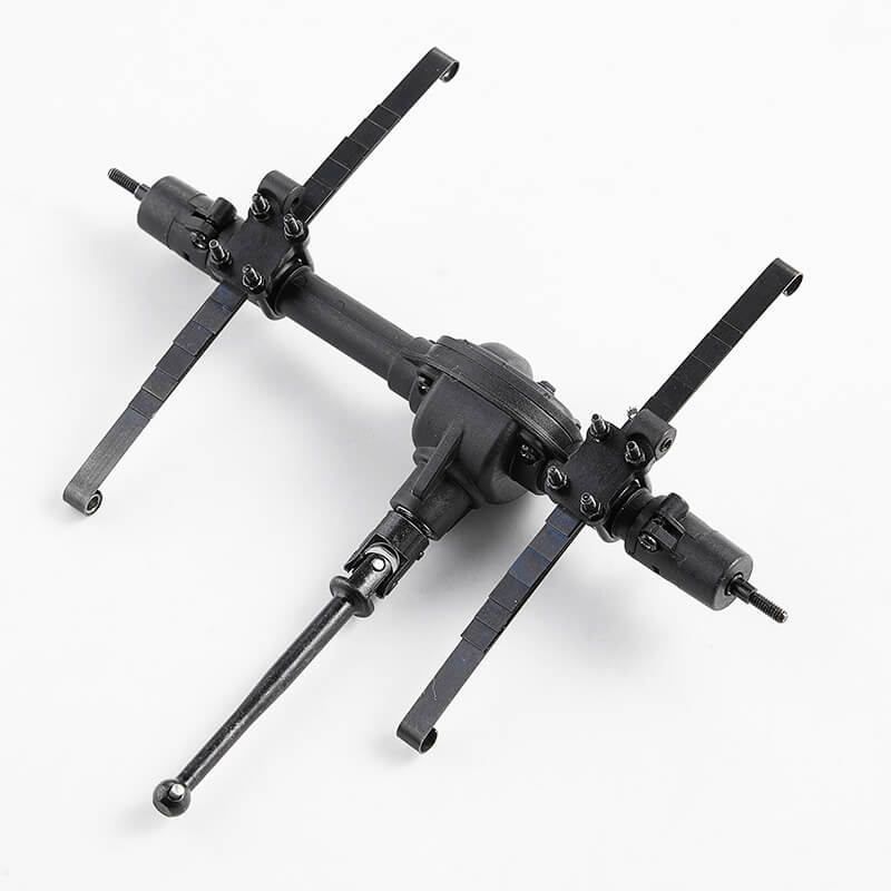 FMS - 11202 Rear Axle Assembly (FMS-C1689)