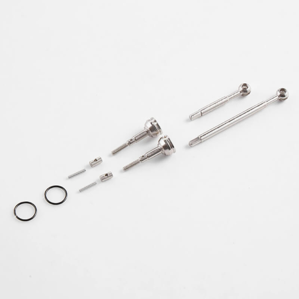 FMS - 11202 Front Wheels Cvd Drive Set (FMS-C1699)