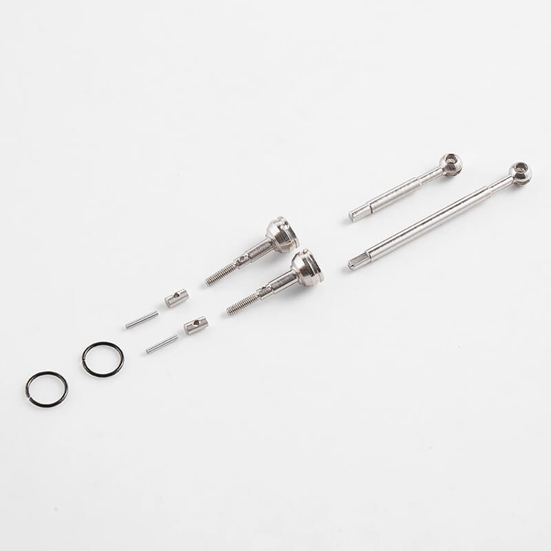 FMS - 11202 Front Wheels Cvd Drive Set (FMS-C1699)