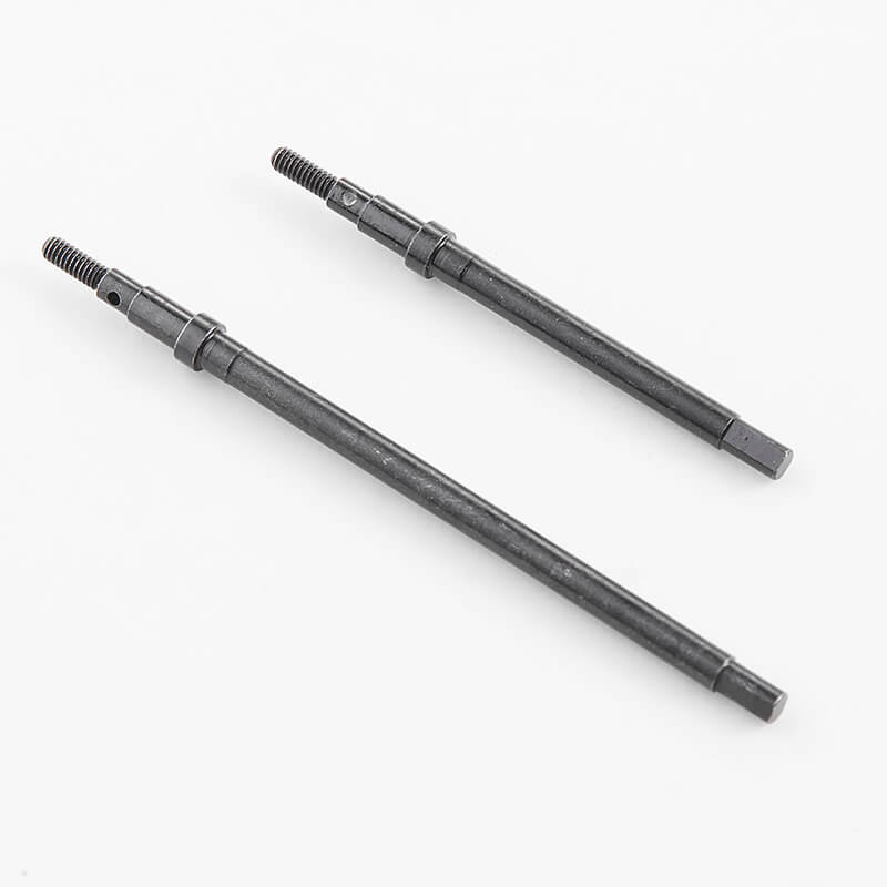 FMS - 11202 Rear Wheels Shaft Set (FMS-C1700)