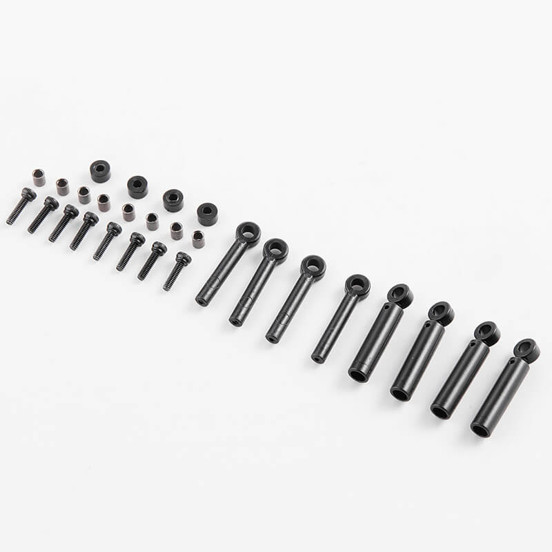 FMS - 11202 Shock (FMS-C1701)