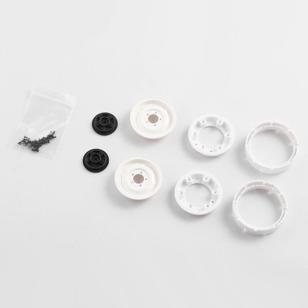 FMS - 11202 Wheels Set (FMS-C1703)