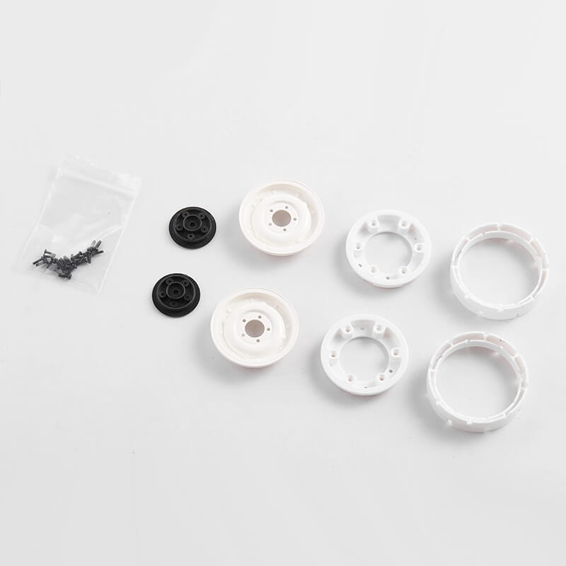 FMS - 11202 Wheels Set (FMS-C1703)