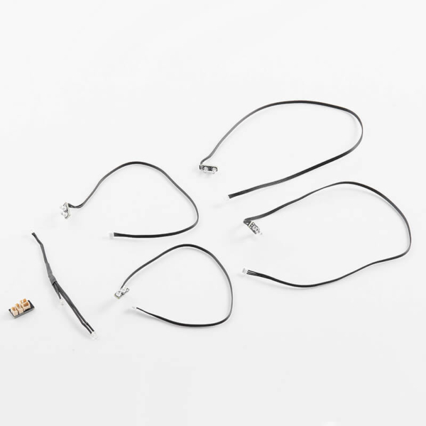 FMS - 11202 Led Wire (FMS-C1705)