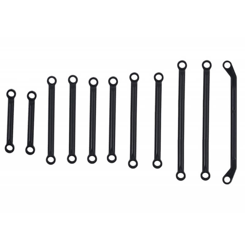 FMS - 1:18 Lc80 Land Cruiser/ Fj Cruiser Connecting Rod (FMS-C2064)