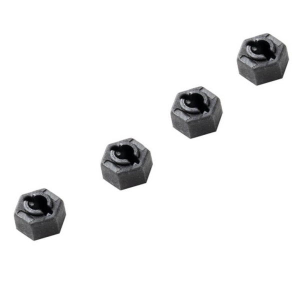 FMS - 1:18 Wheel Hex (FMS-C2071)