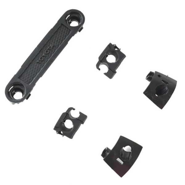 FMS - 1:18 Fj Cruiser Front And Rear Light Cup Set (FMS-C2093)