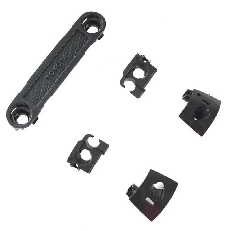 FMS - 1:18 Fj Cruiser Front And Rear Light Cup Set (FMS-C2093)