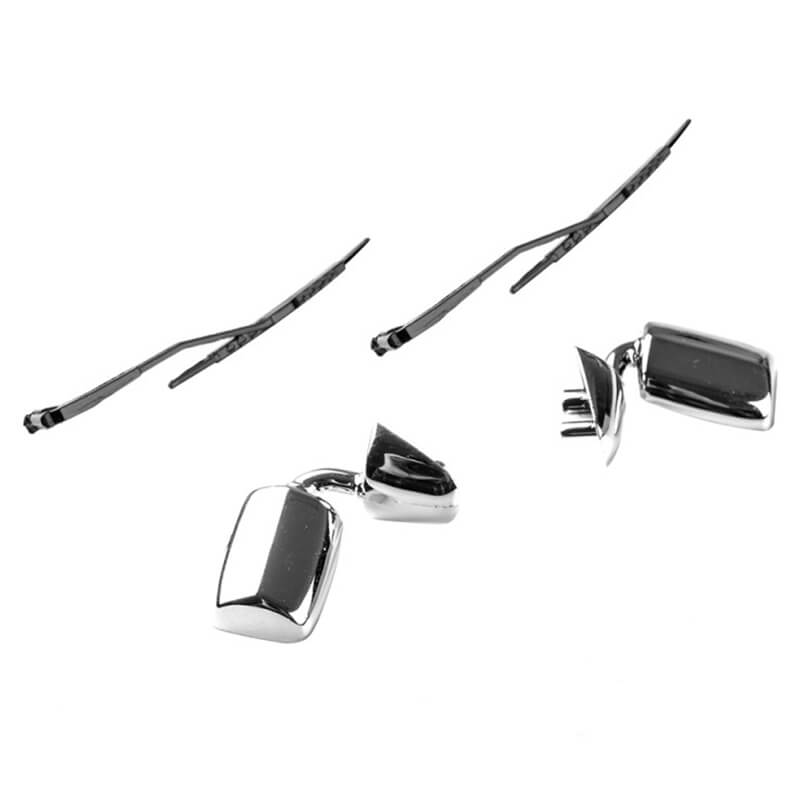 FMS - 1:18 Chevrolet K10 Rearview Mirror And Wiper (FMS-C2113)