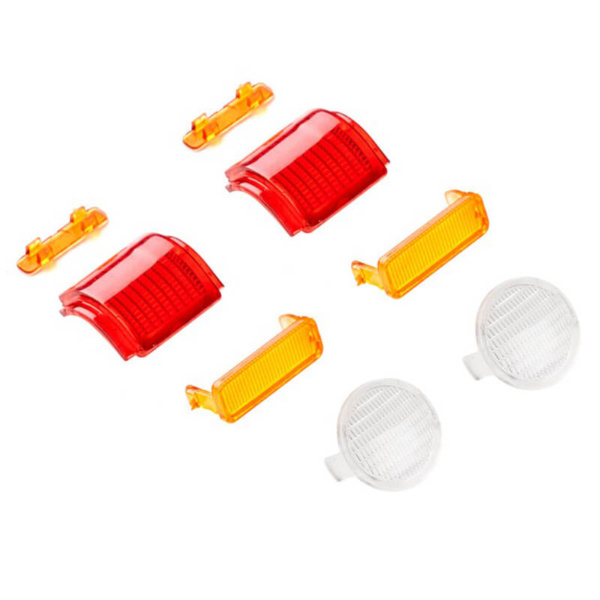 FMS - 1:18 Chevrolet K10 Lens (FMS-C2115)