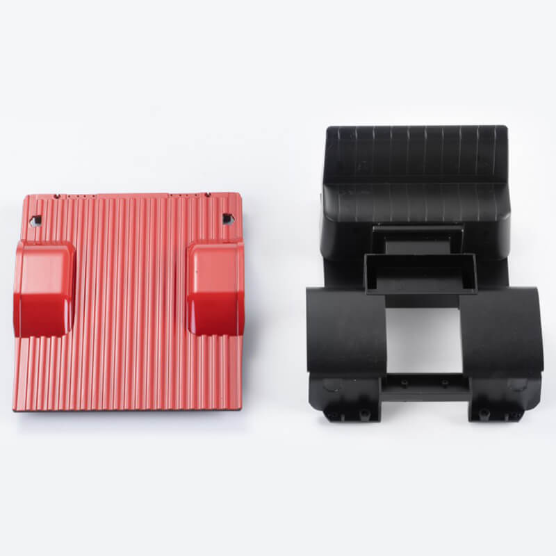 FMS - 1:18 Chevrolet K10 Chassis (FMS-C2117)