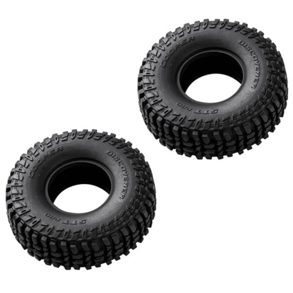 FMS - 1:18 Cooper Tire 19.2 X 13.5 X 56 (FMS-C2141)