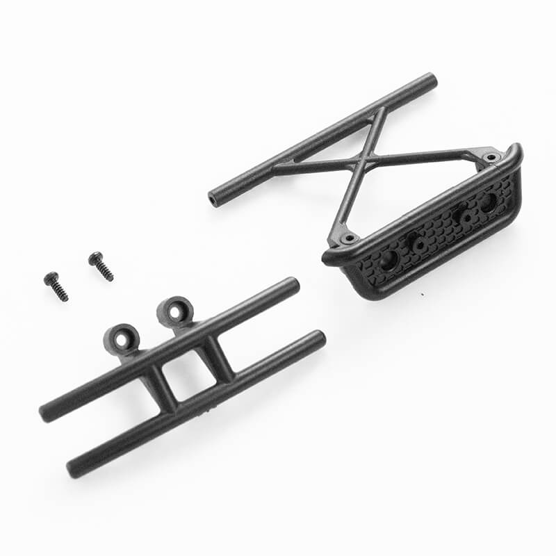 FMS - 1:24 Lemur Front Bumper (FMS-C2274)