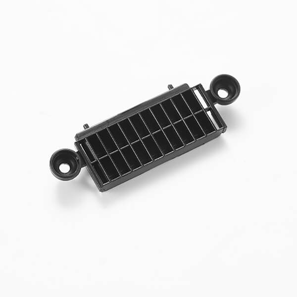 FMS - Fcx 1:24 12401 Exhaustion Plate (FMS-C3010)
