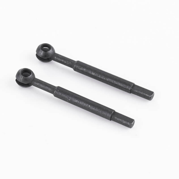 FMS - Fcx 1:24 12401 Front Dog Bone Set (FMS-C3023)