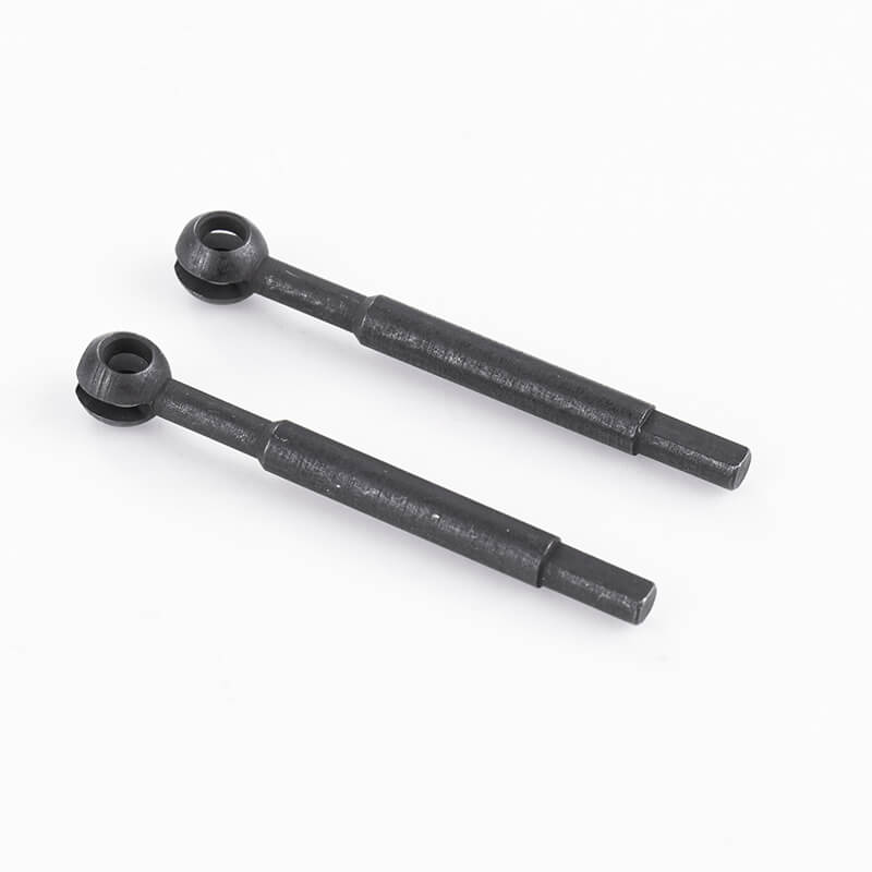 FMS - Fcx 1:24 12401 Front Dog Bone Set (FMS-C3023)