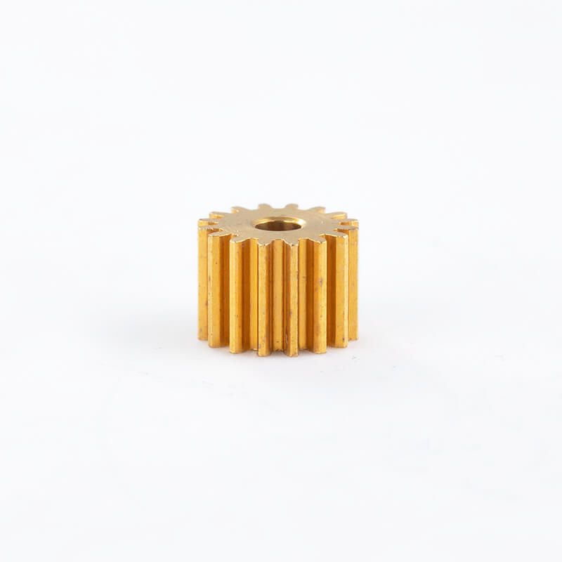 FMS - Fcx 1:24 12401 Pinion Gear (FMS-C3030)