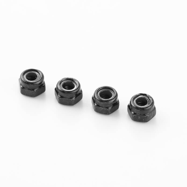 FMS - Fcx 1:24 12401 Screw Nut (FMS-C3034)