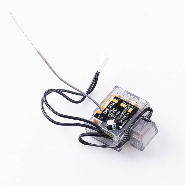 FMS - R3A Receiver (FMS-C3056)