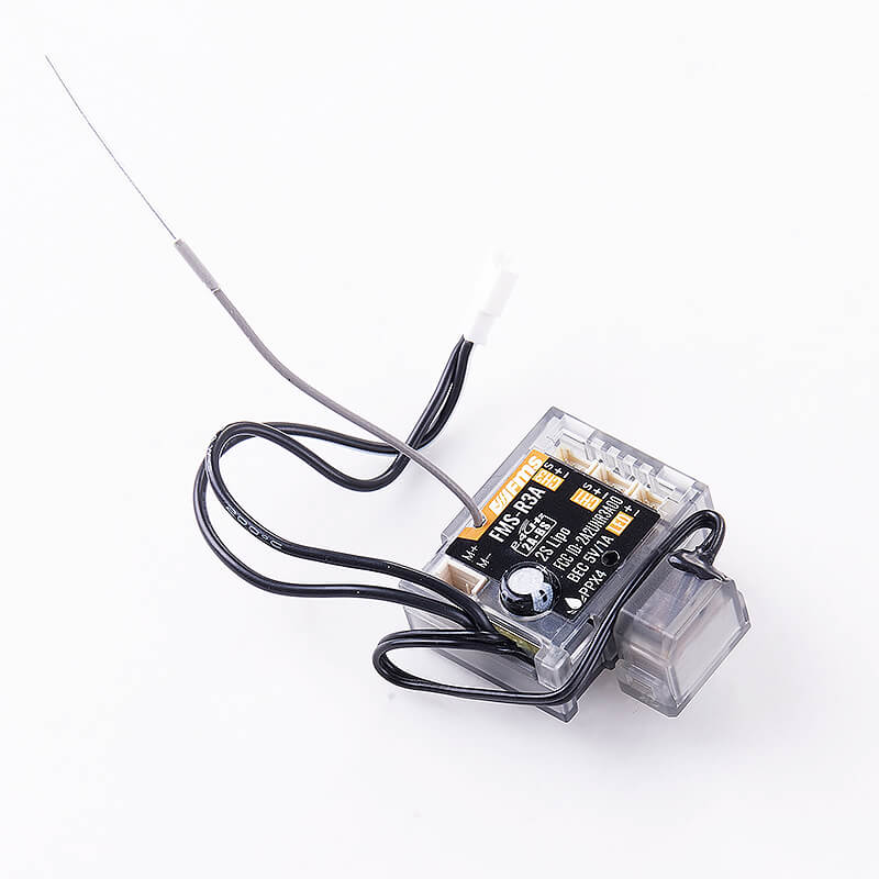 FMS - R3A Receiver (FMS-C3056)