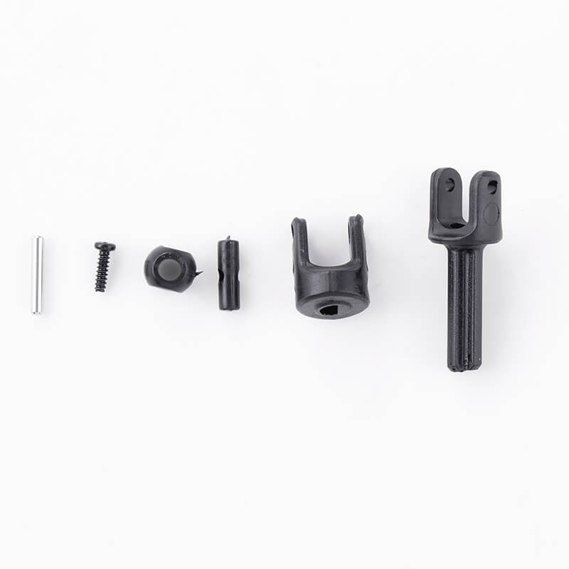 FMS - 1:24 Cvd Axle Set A (FMS-C3063)