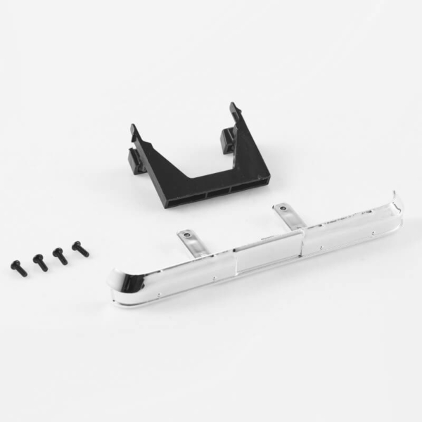 FMS - 1:24 Chevrolet K5 Blazer Rear Bumper (FMS-C3086)