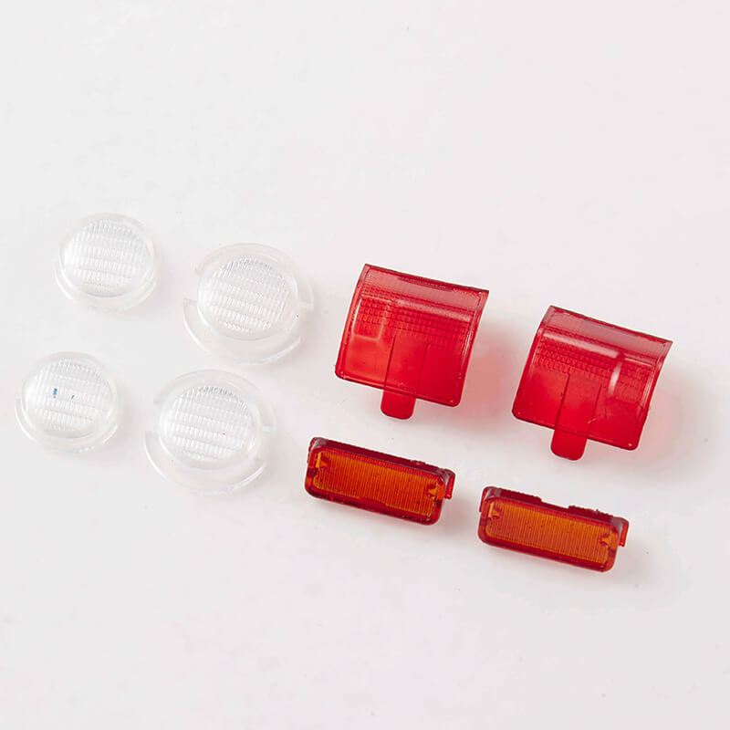 FMS - 1:24 Chevrolet K5 Blazer Lens Set (FMS-C3092)