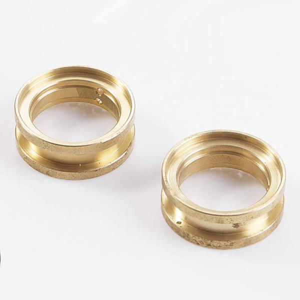 FMS - 12403 Brass Wheel Counterweight (FMS-C3104)