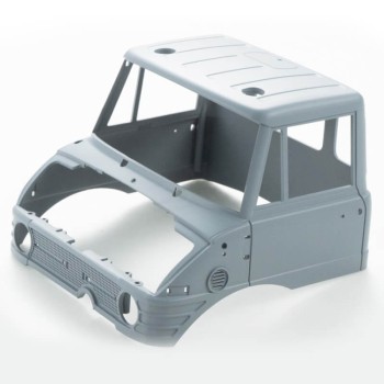 FMS - 12405 Car Body Gray (C3286)