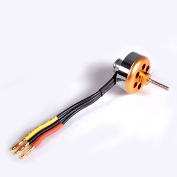 FMS - Red Dragonfly Motor (FMS-MOTOR-2805-KV2720)