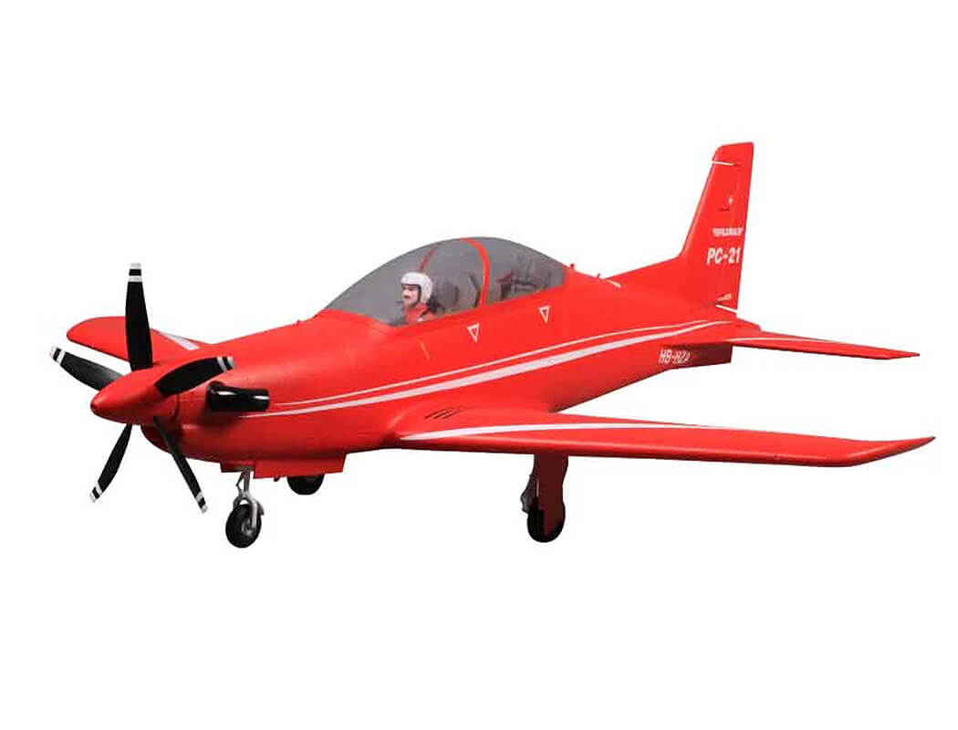 FMS PC-21 Pilatus 1100mm PNP