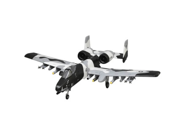 FMS A-10 V2 70MM EDF PNP