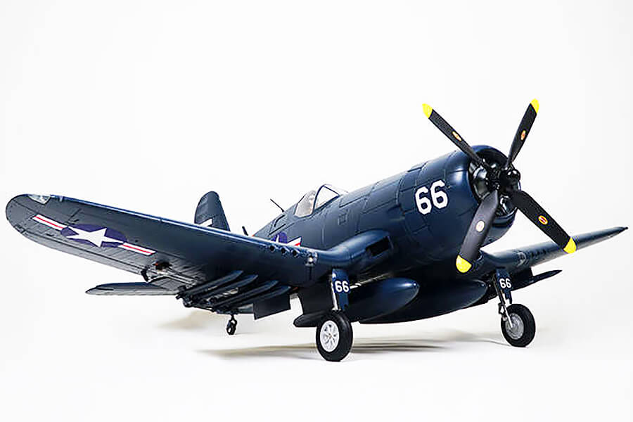 FMS 1700mm F4U Corsair V3 PNP