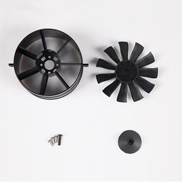 FMS - 64Mm Ducted Fan (11 Blade) (FMS64MM11B)